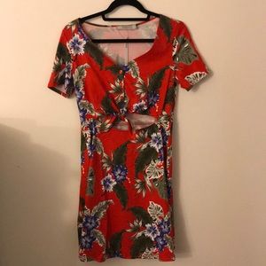 ASOS dress